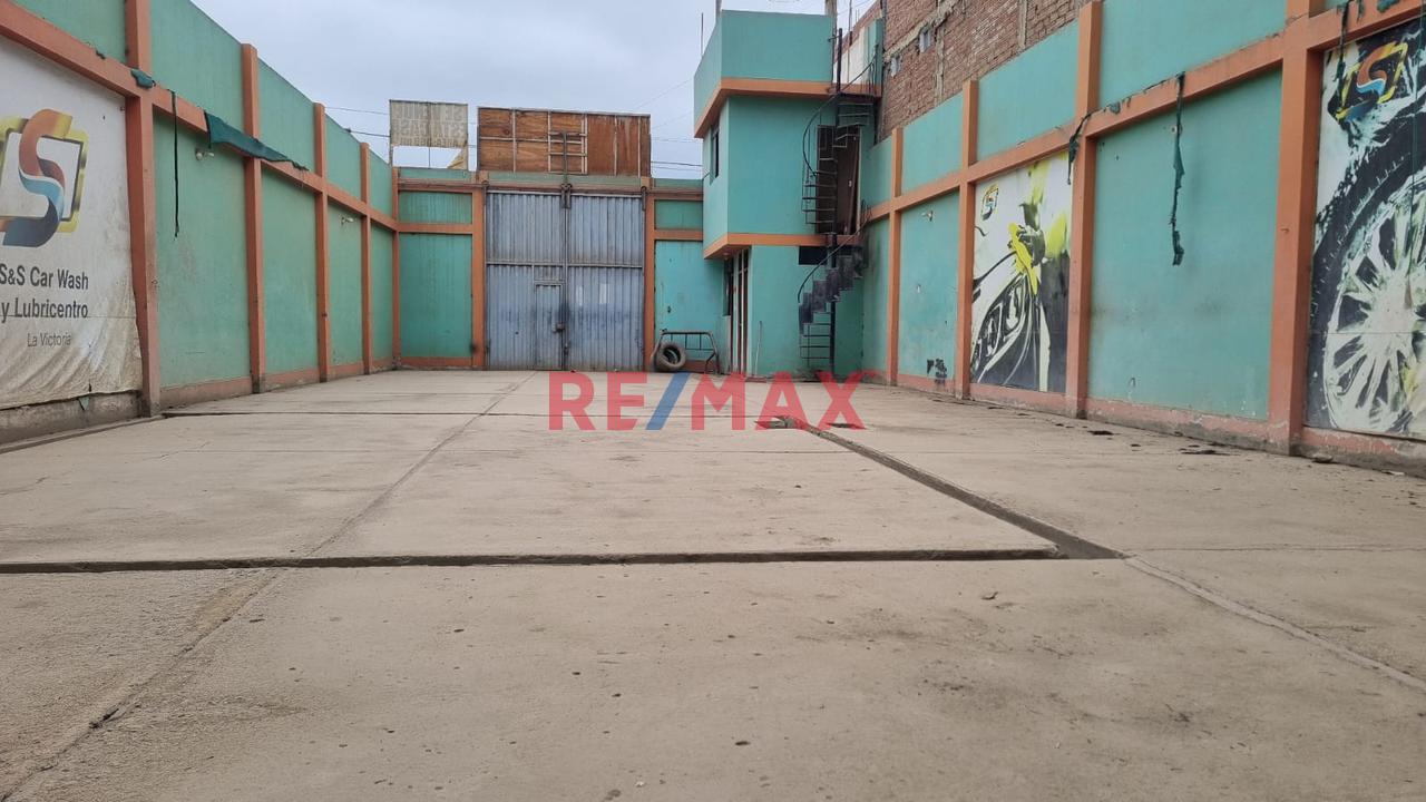 Local comercial en Venta ubicado en Av Antenor Orrego 456 Local comercial en Venta ubicado en Av Antenor Orrego 456