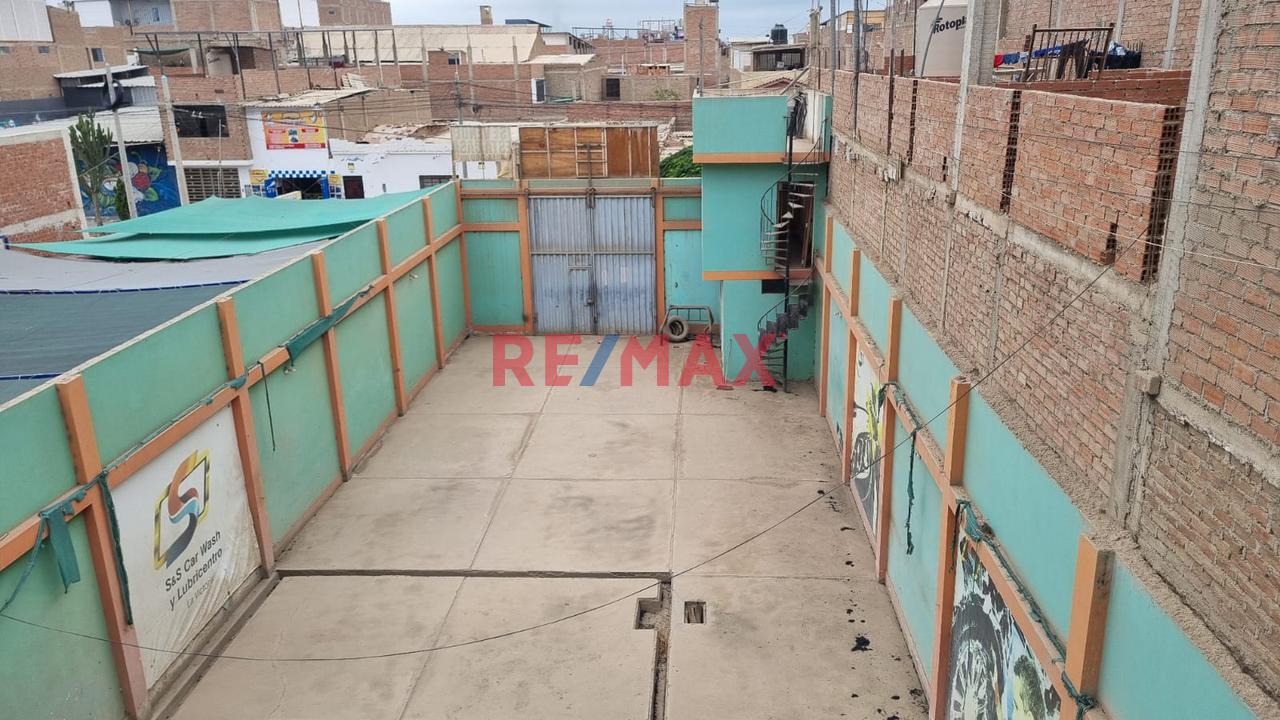 Oportunidad única Local comercial ubicado en La Victoria Oportunidad única Local comercial ubicado en La Victoria