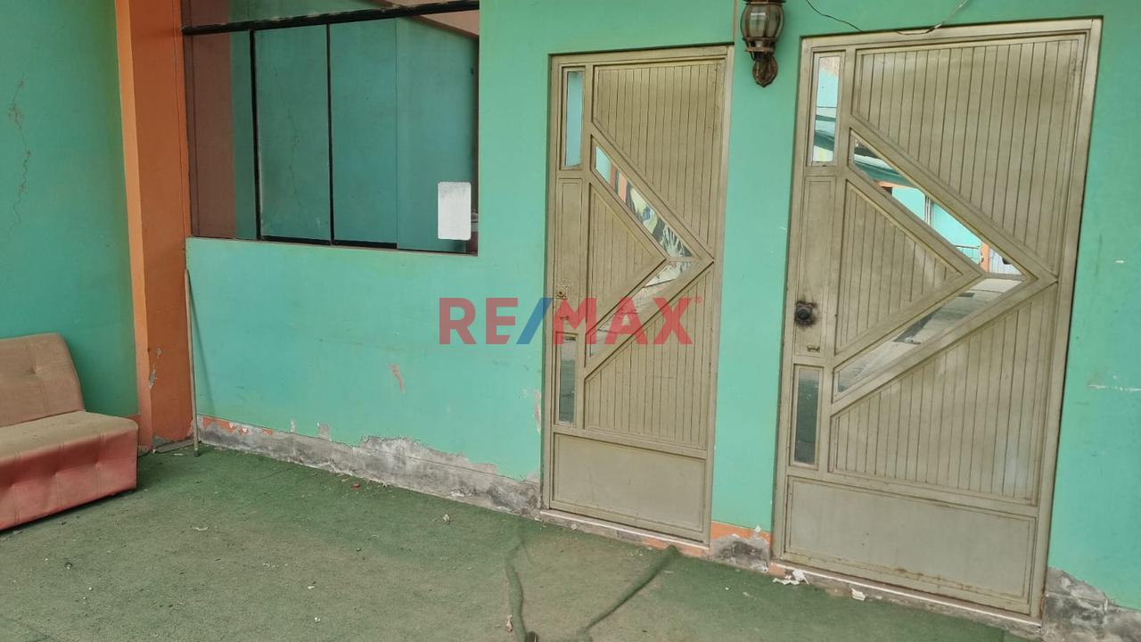 Local comercial en Venta ubicado en La Victoria Local comercial en Venta ubicado en La Victoria