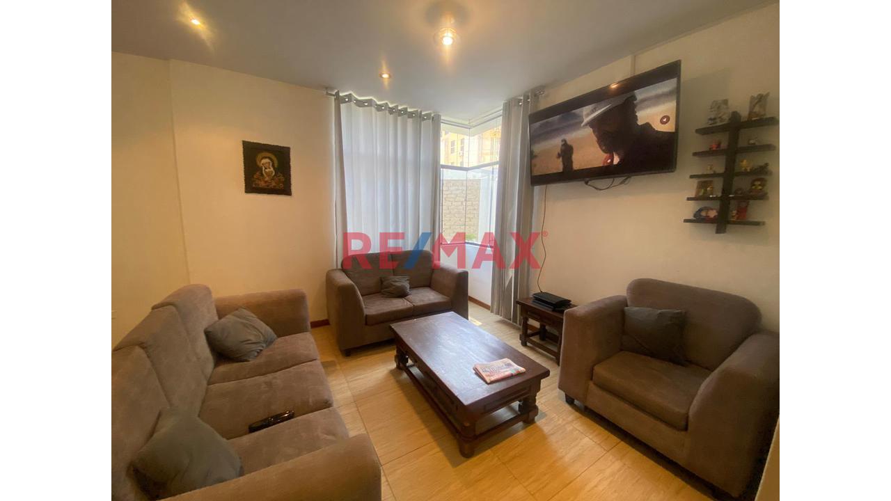 Casa En Venta En Urb. Miraflores — foto 7