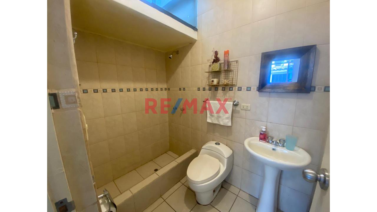 Casa En Venta En Urb. Miraflores — foto 10