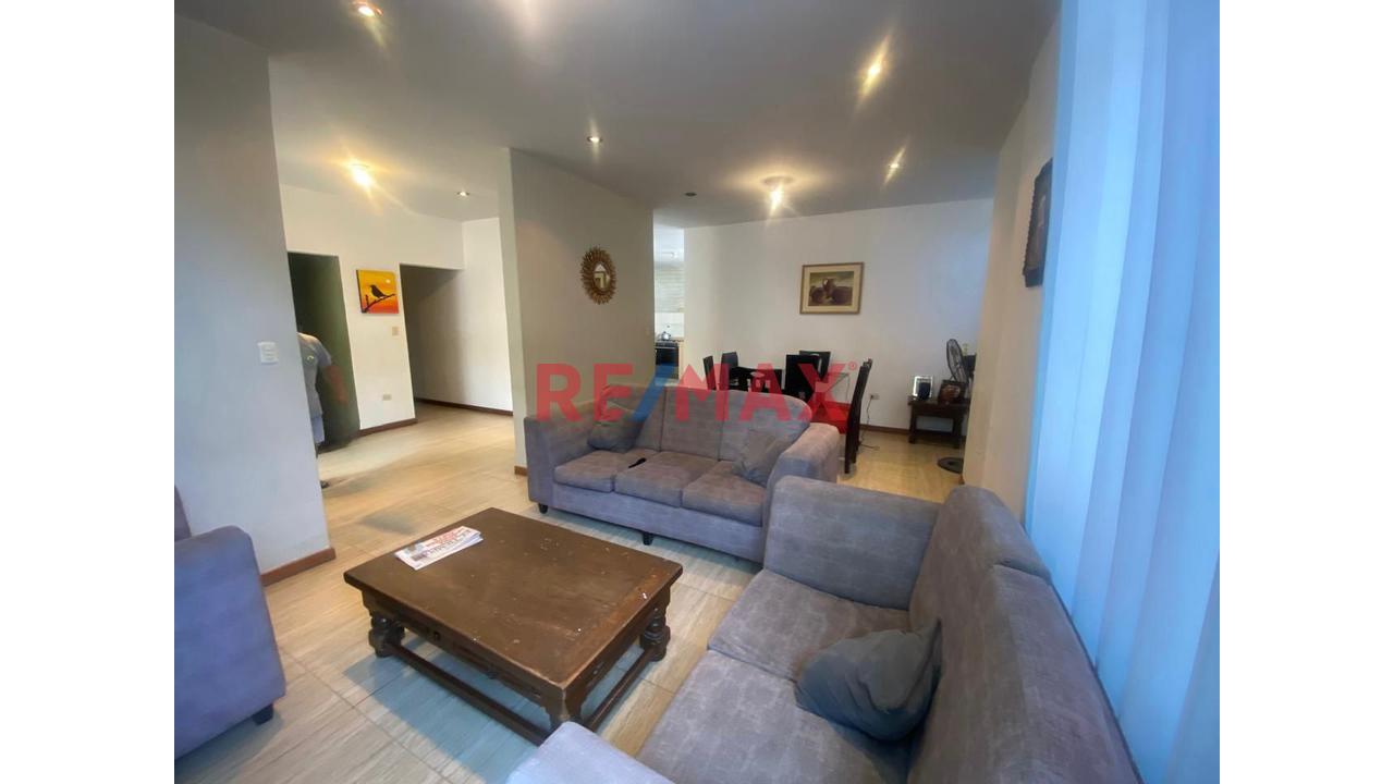 Casa En Venta En Urb. Miraflores — foto 9