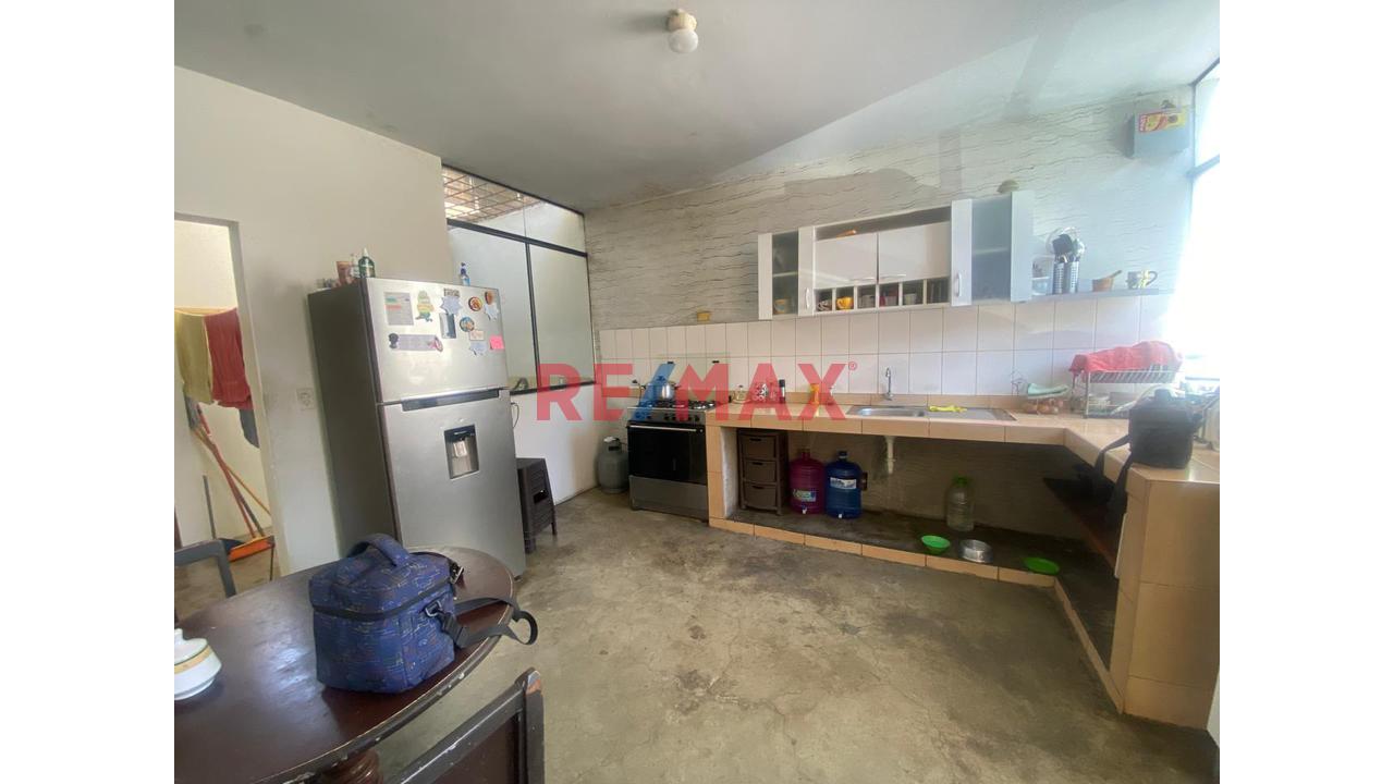 Casa En Venta En Urb. Miraflores — foto 11