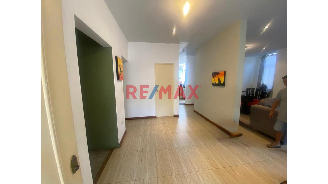 Casa En Venta En Urb. Miraflores — foto 5
