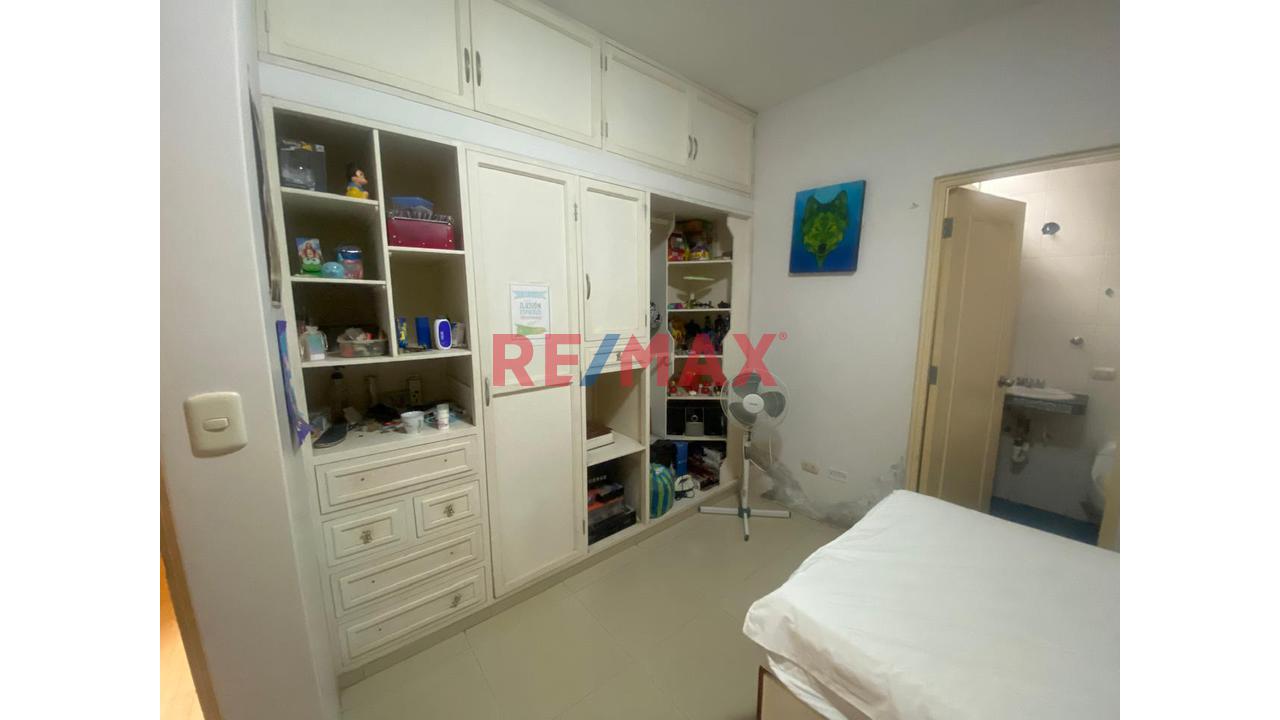 Casa En Venta En Urb. Miraflores — foto 15