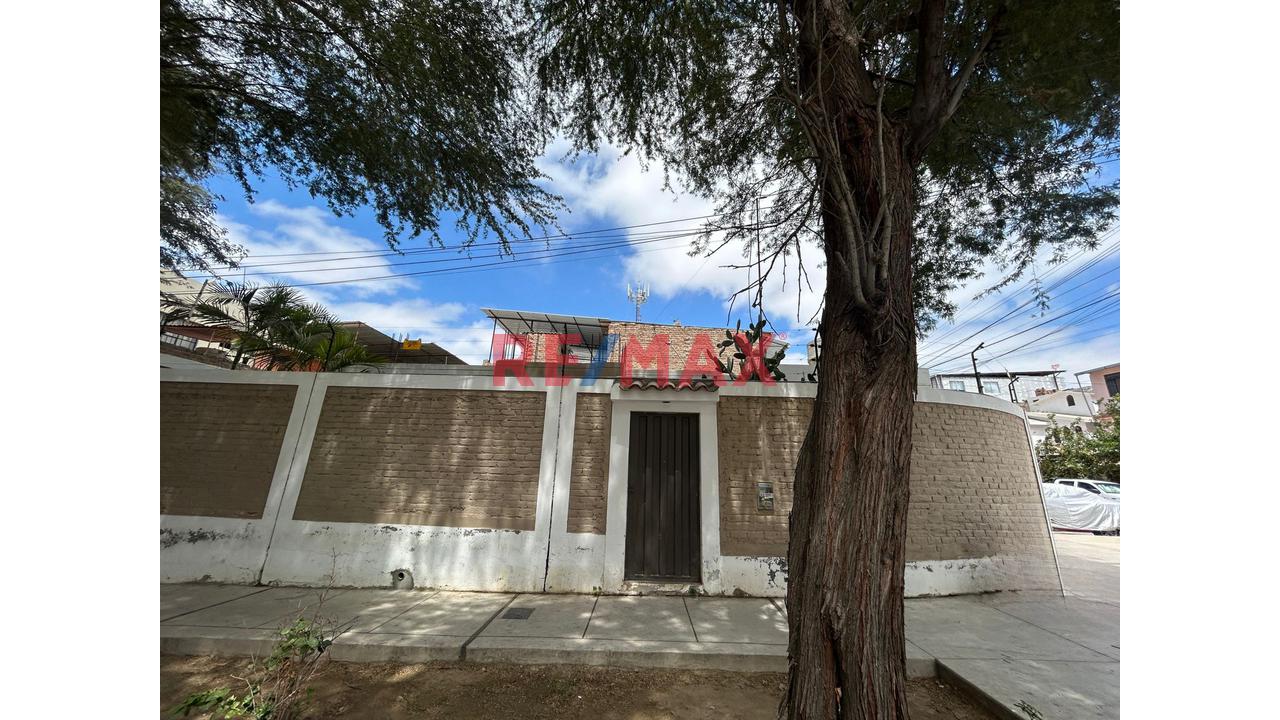 Casa En Venta En Urb. Miraflores