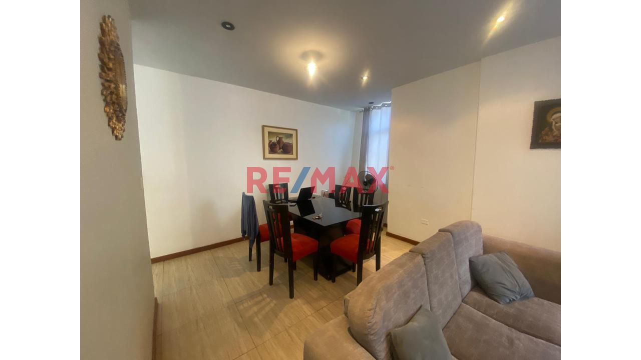 Casa En Venta En Urb. Miraflores — foto 8