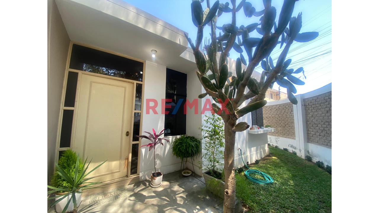 Casa En Venta En Urb. Miraflores — foto 4