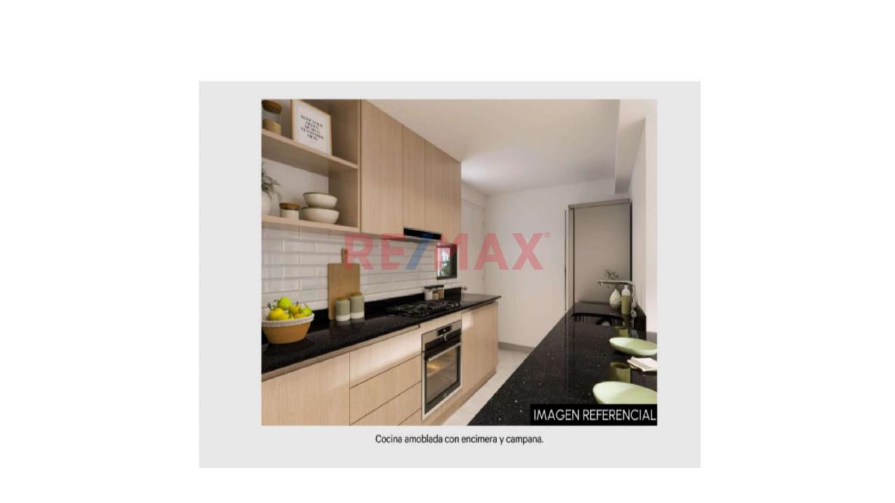Vendo Departamento En Surco — foto 4