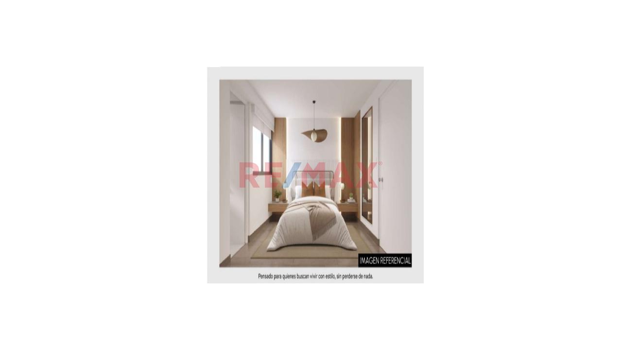 Vendo Departamento En Surco — foto 3