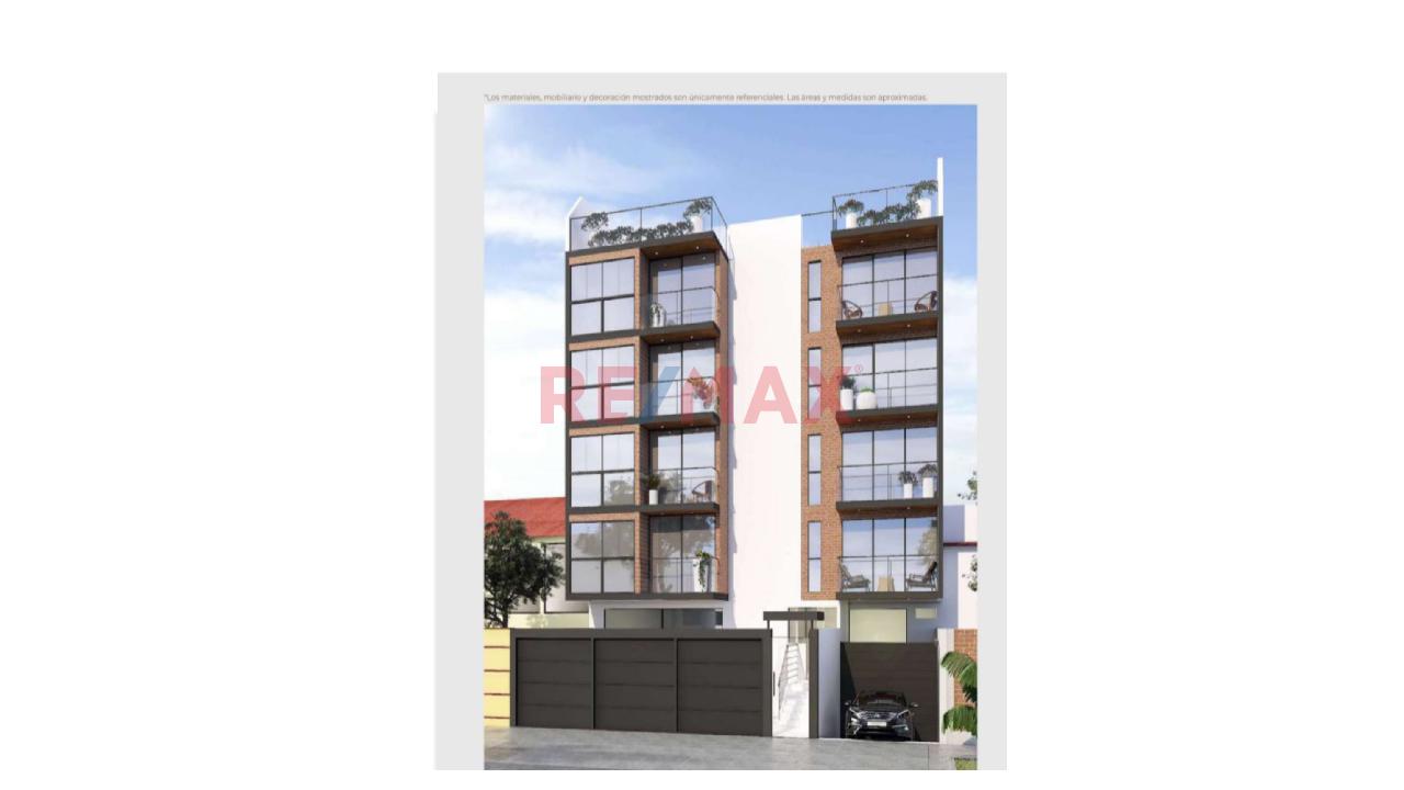 Vendo Departamento En Surco — foto 2