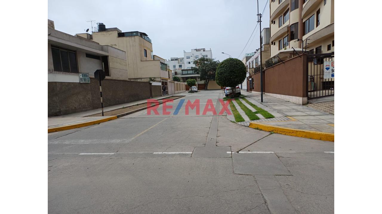 Vendo Departamento En Surco