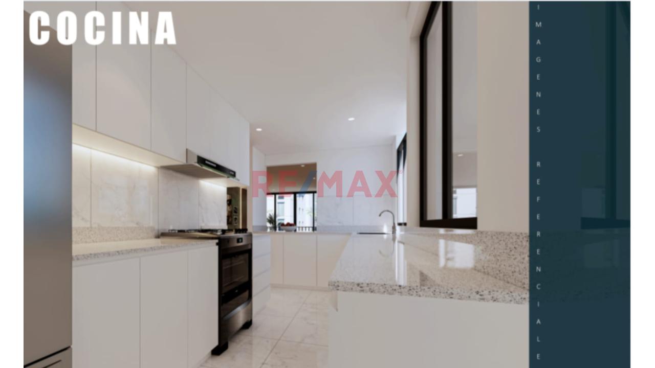 Vendo Exclusivo Departamento En Surco — foto 10