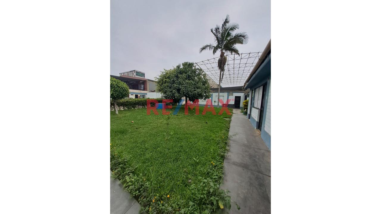 Terreno Para Proyectos Inmobiliarios - 8