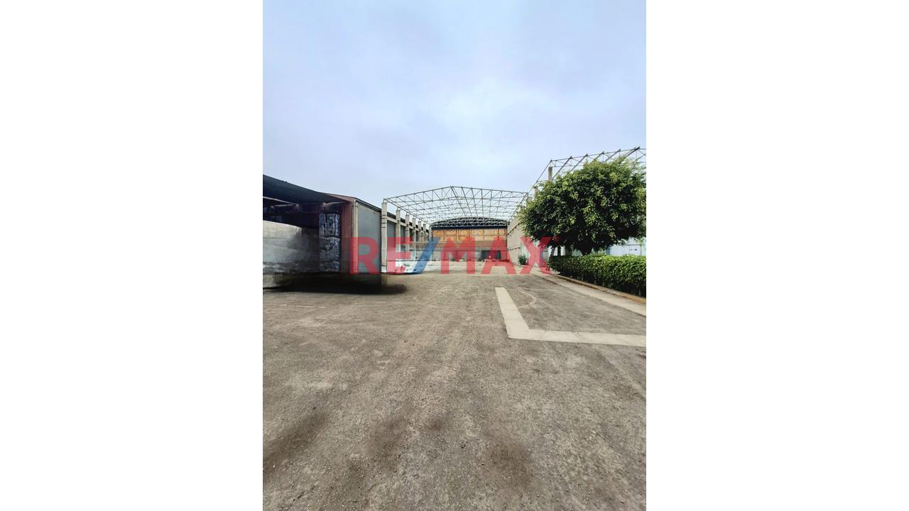 Terreno Para Proyectos Inmobiliarios - 10