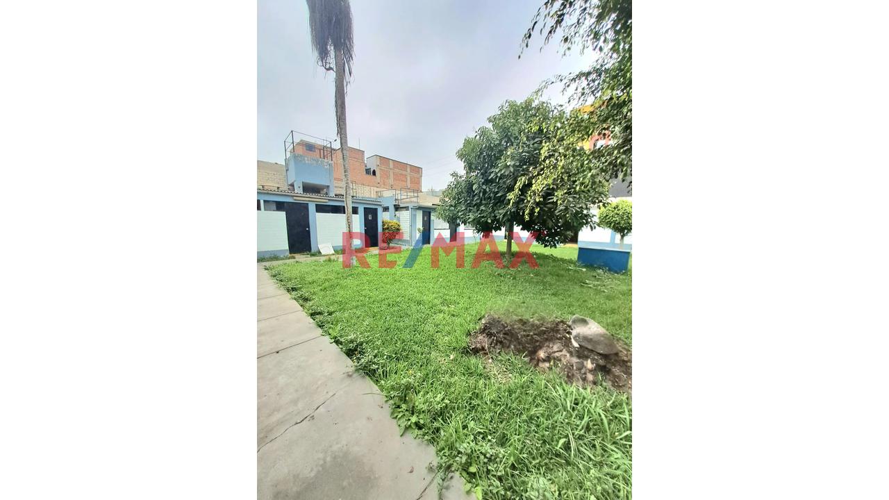 Terreno Para Proyectos Inmobiliarios - 5