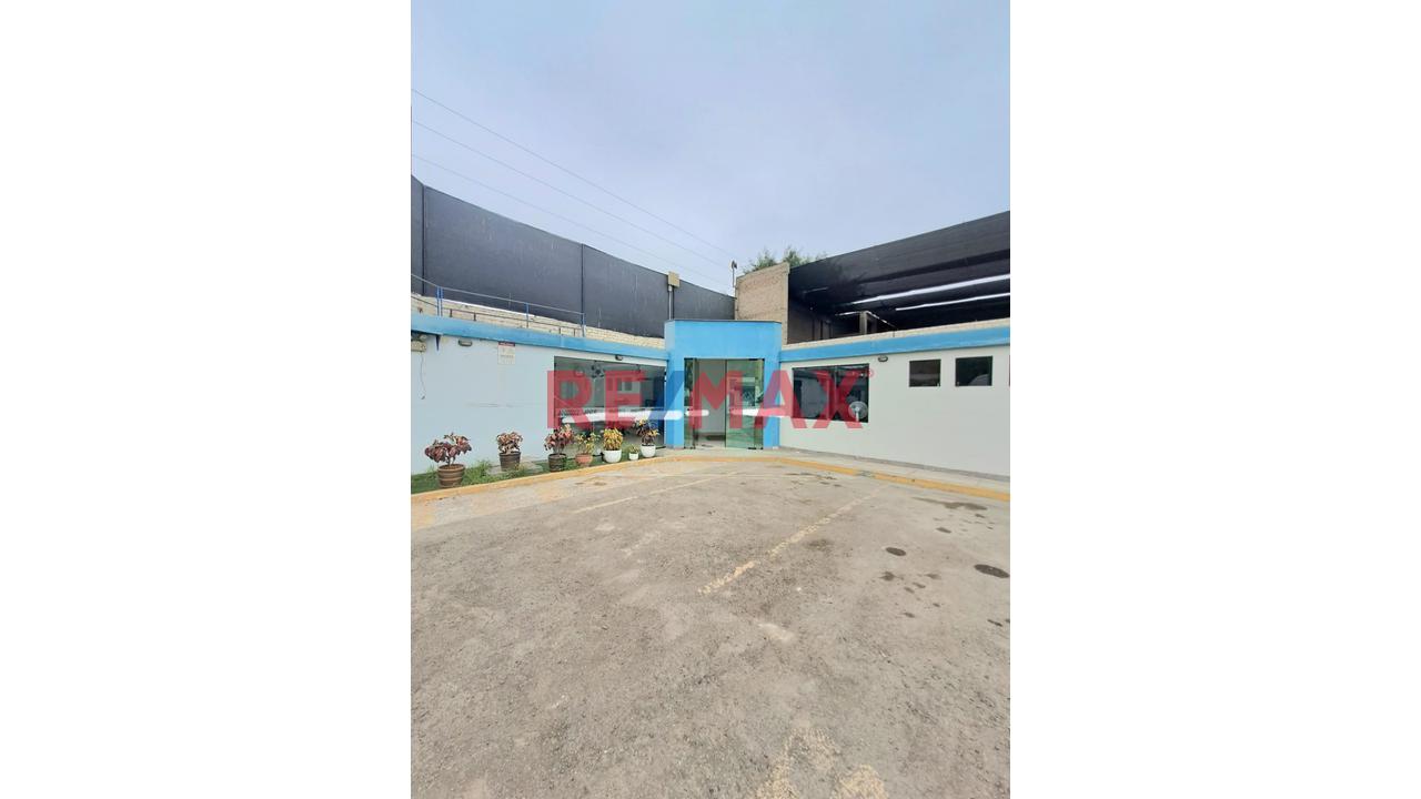 Terreno Para Proyectos Inmobiliarios - 14