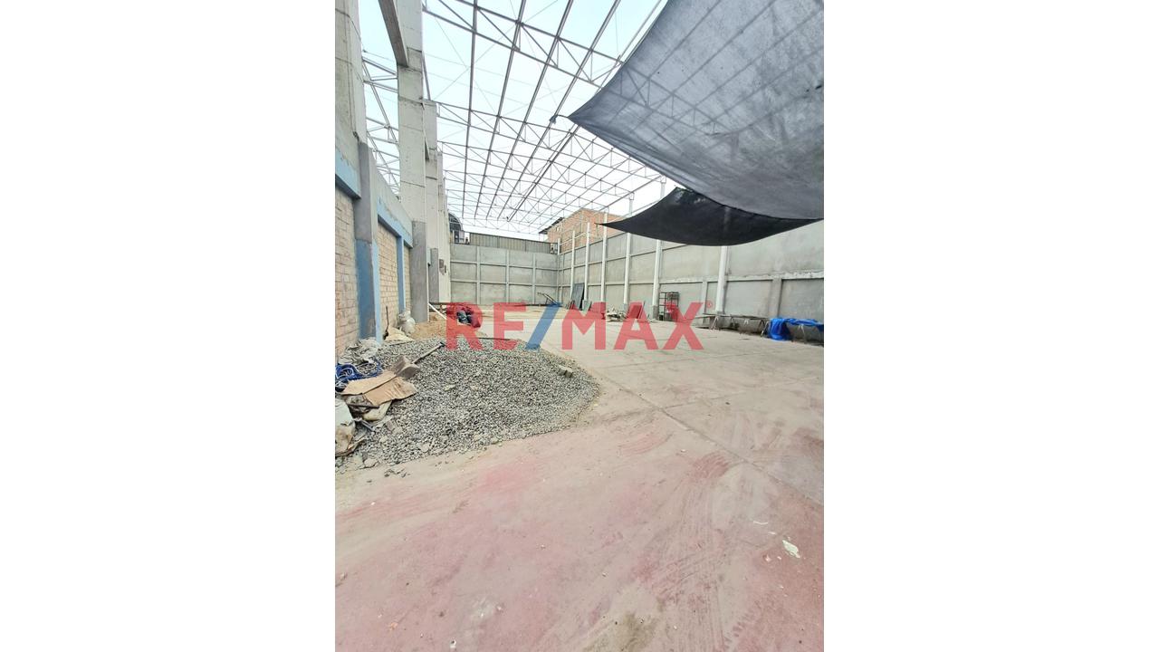 Terreno Para Proyectos Inmobiliarios - 2