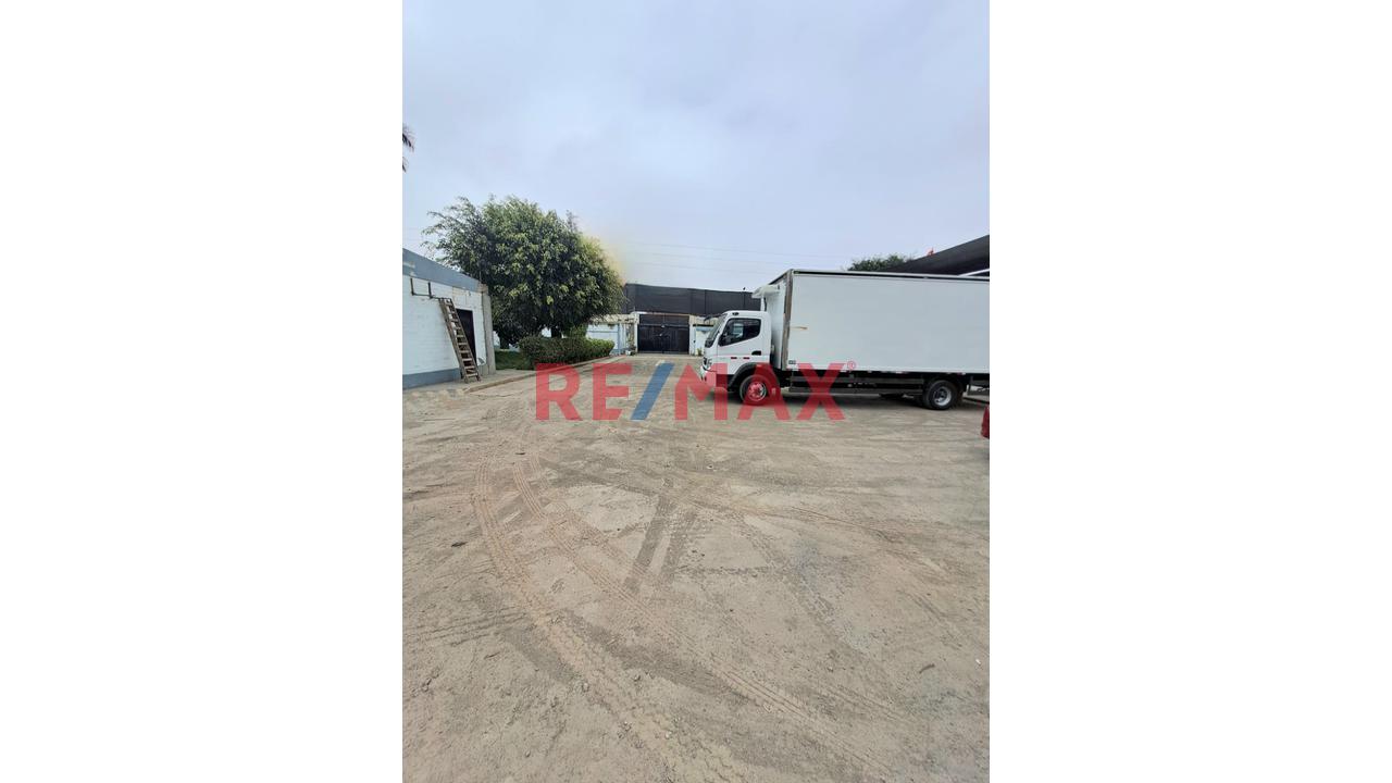 Terreno Para Proyectos Inmobiliarios - 4