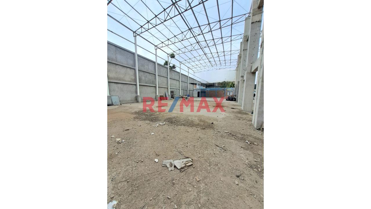 Terreno Para Proyectos Inmobiliarios - 16