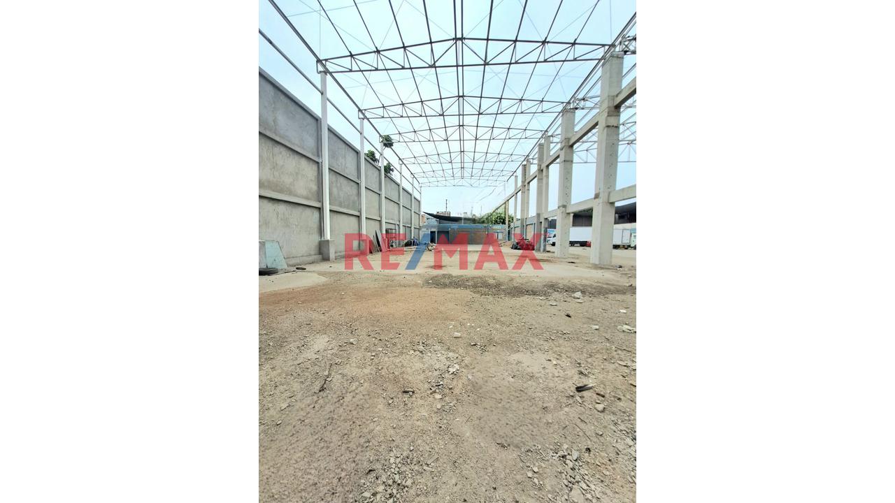 Terreno Para Proyectos Inmobiliarios - 1