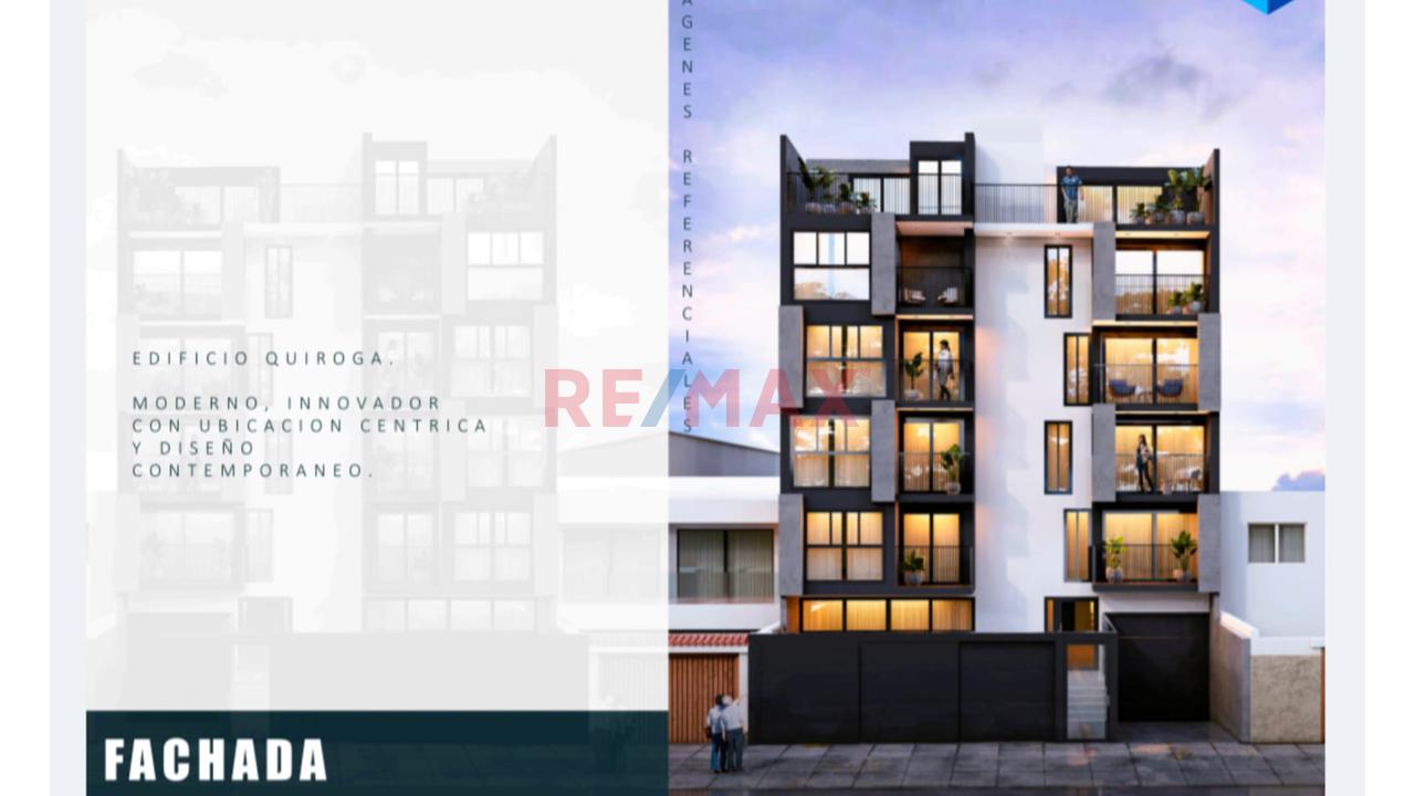 Vendo Departamento En Surco — foto 6