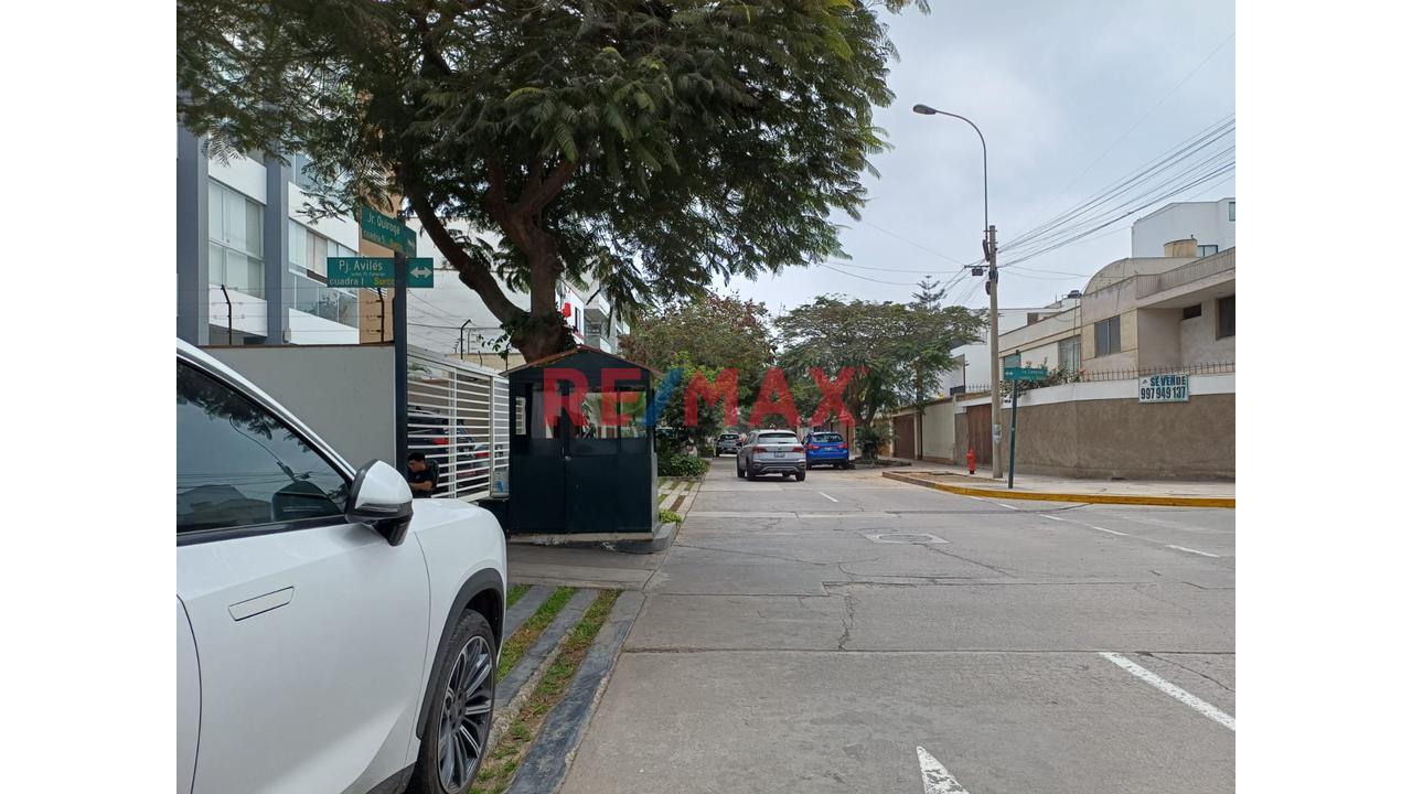 Vendo Duplex En Una Exlente Zona De Surco — foto 5