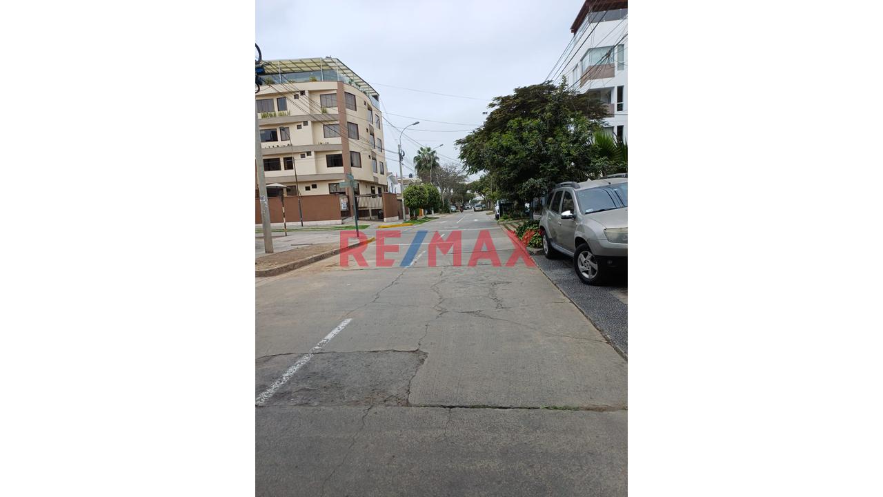 Vendo Duplex En Una Exlente Zona De Surco — foto 2