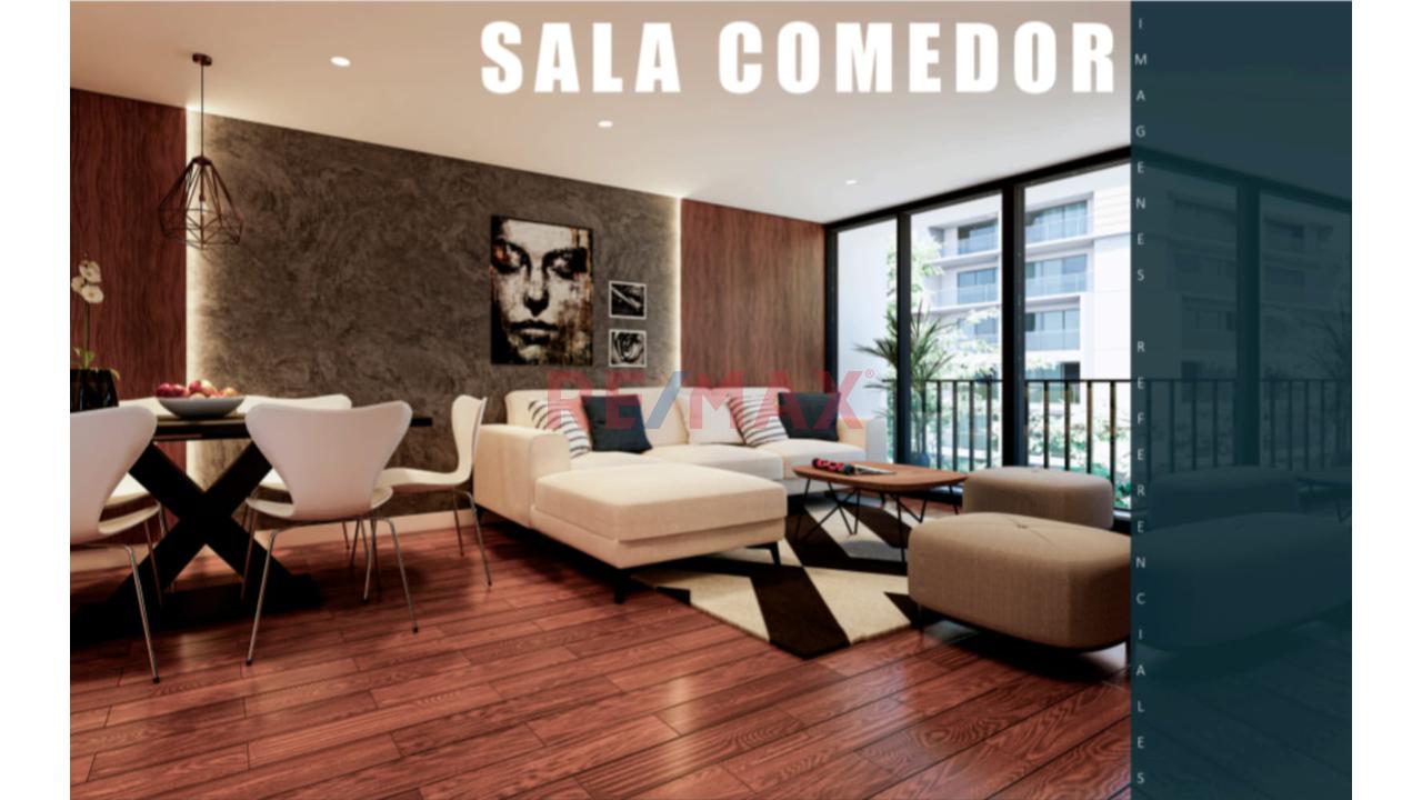Vendo Duplex En Una Exlente Zona De Surco — foto 6