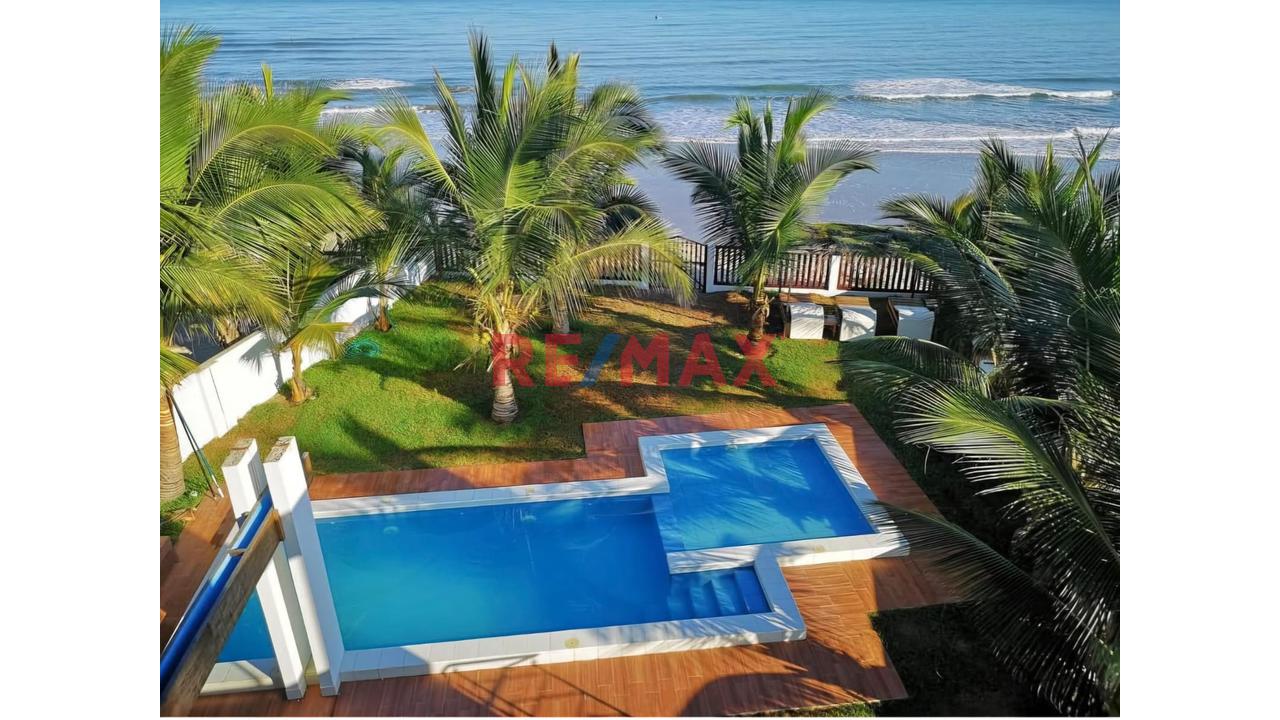 🏝️ Terreno En Venta – Inversión Estratégica En La Zona Turística Más Exclusiva De Tumbes - 7