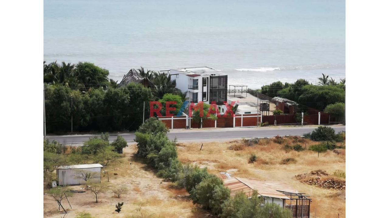 🏝️ Terreno En Venta – Inversión Estratégica En La Zona Turística Más Exclusiva De Tumbes - 5