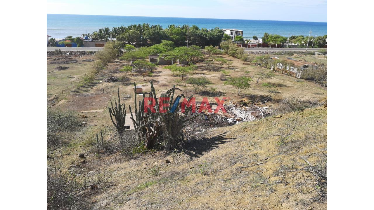 🏝️ Terreno En Venta – Inversión Estratégica En La Zona Turística Más Exclusiva De Tumbes - 3