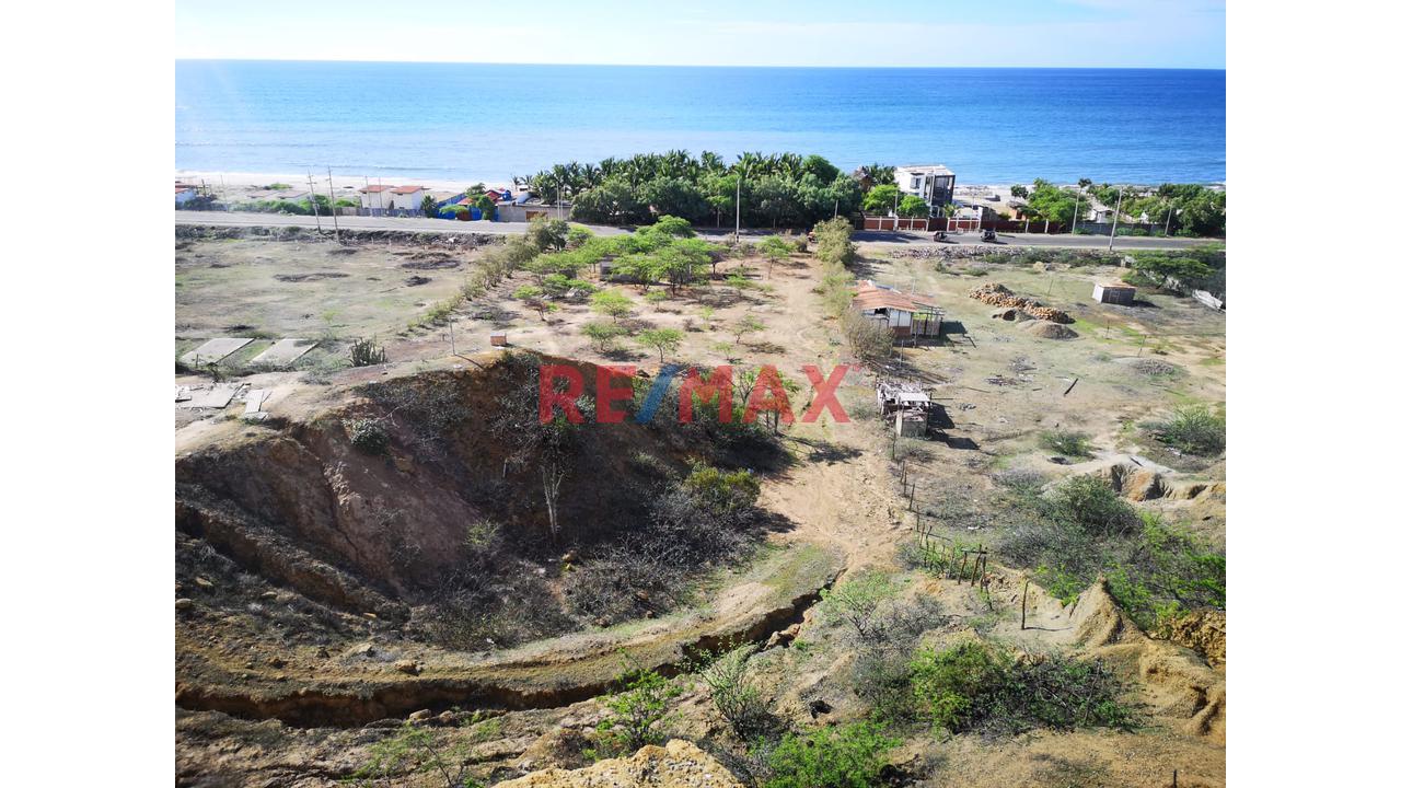 🏝️ Terreno En Venta – Inversión Estratégica En La Zona Turística Más Exclusiva De Tumbes - 6
