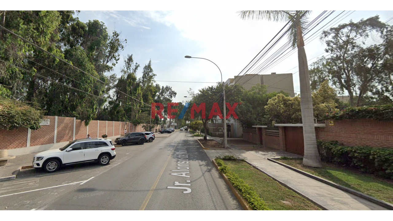 Terreno en Venta ubicado en Santiago De Surco Terreno en Venta ubicado en Santiago De Surco