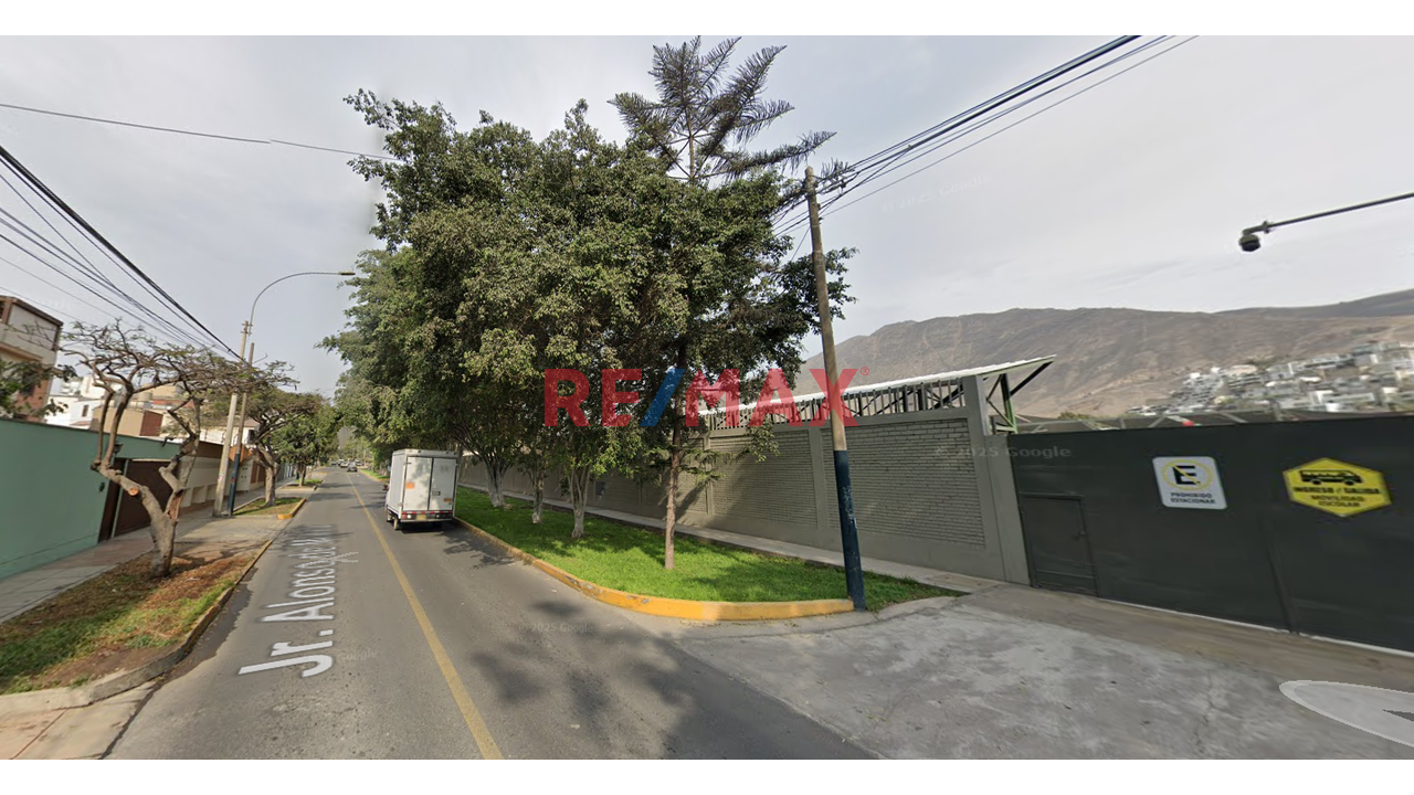 Gran Terreno Estratégico En  Venta – Surco — foto 8