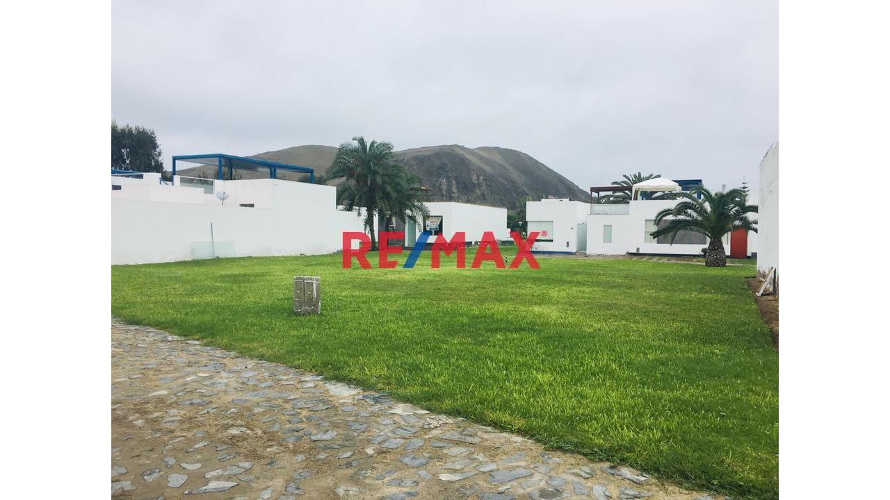 🌴 Terreno En Venta, Playa Chocalla - Condominio Farallones