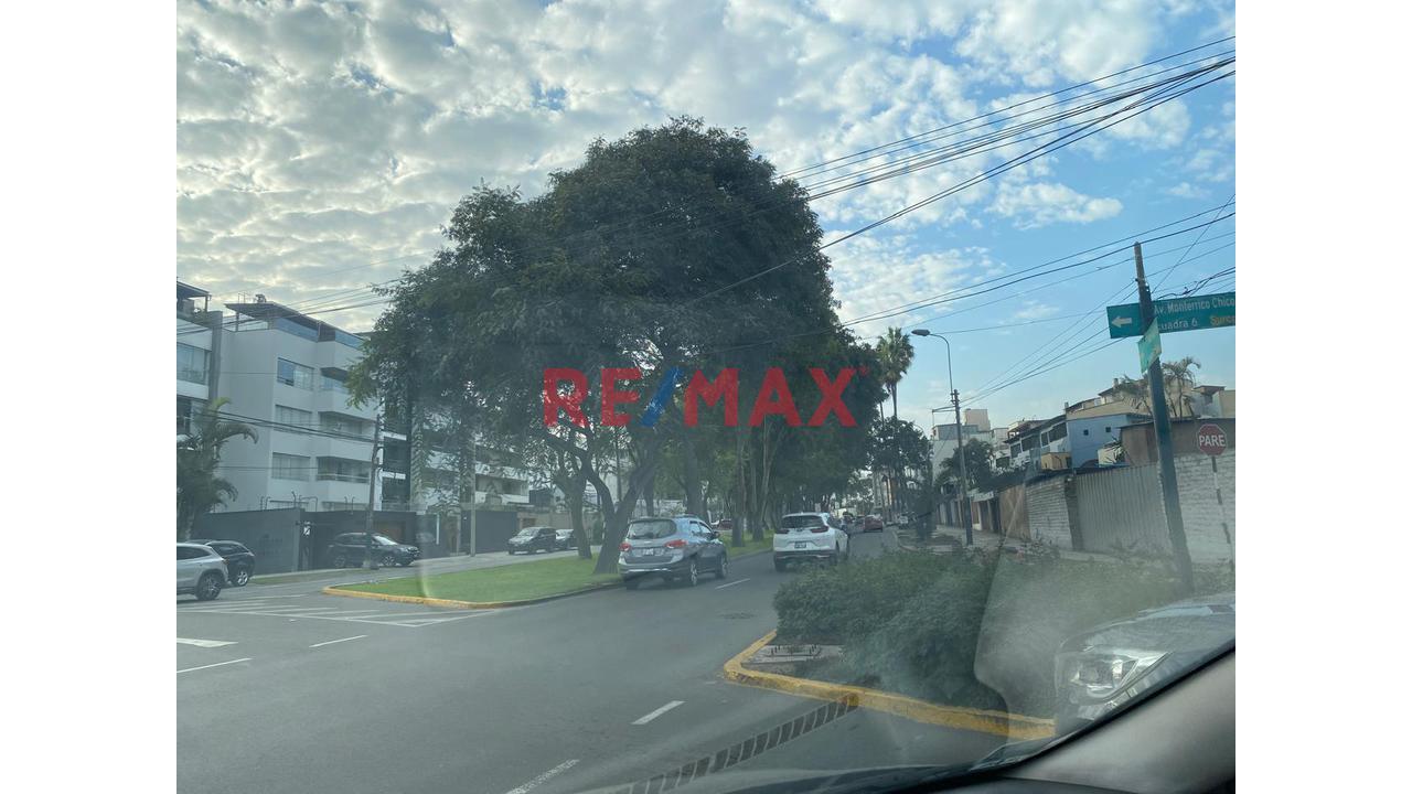 Vendo Casa Como Terreno En Surco - Chacarrilla - 10