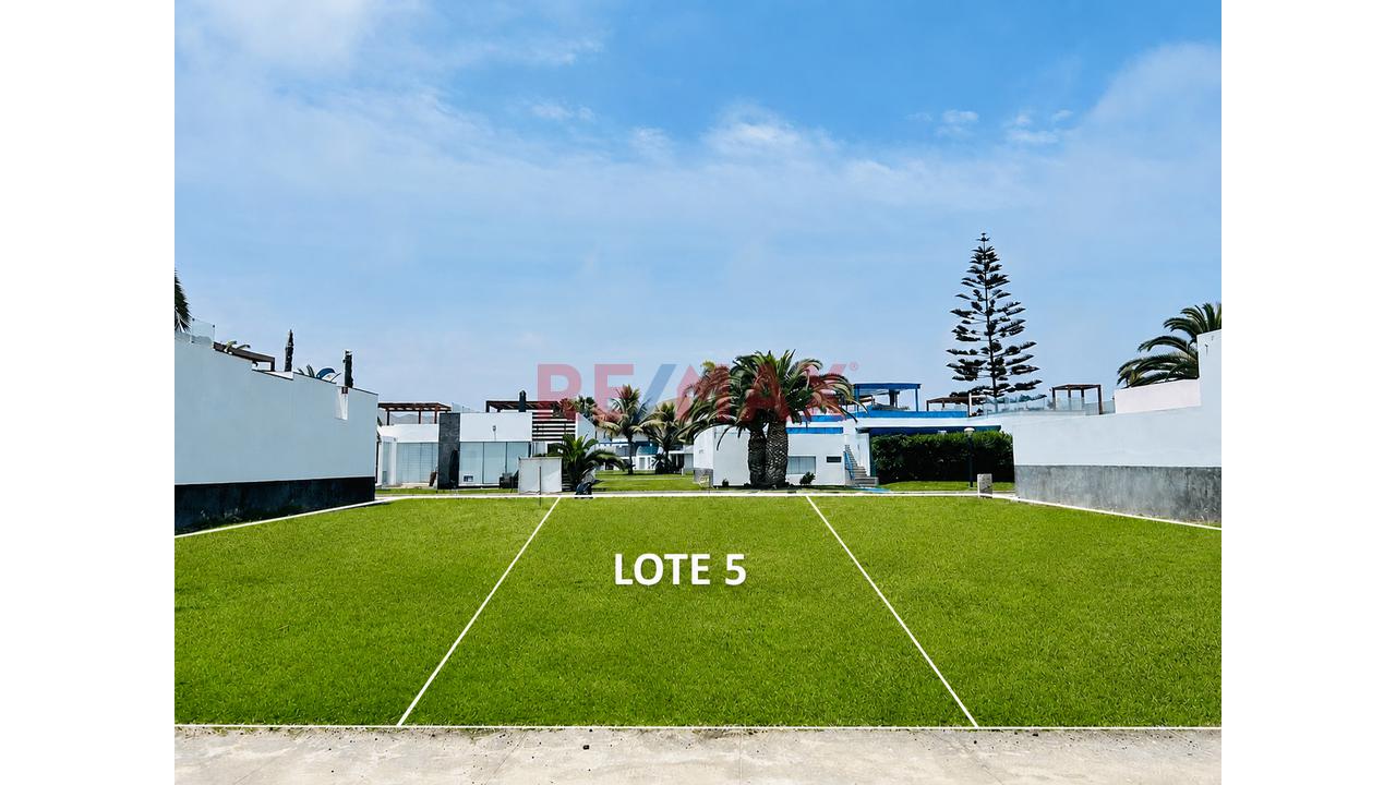 🌴 Terreno En Venta En Playa Chocalla – Condominio Farallones, Asia — foto 6