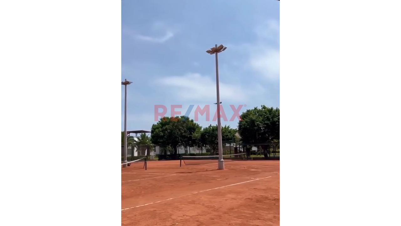 Terreno En Venta En Playa Chocalla – Condominio Farallones, Asia (Lote 5 Y 6) — foto 9