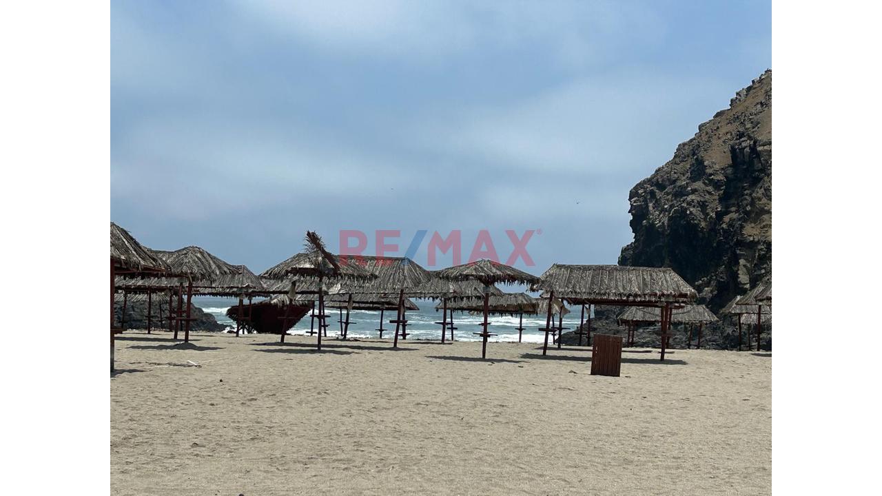 Terreno En Venta En Playa Chocalla – Condominio Farallones, Asia (Lote 5 Y 6) — foto 3