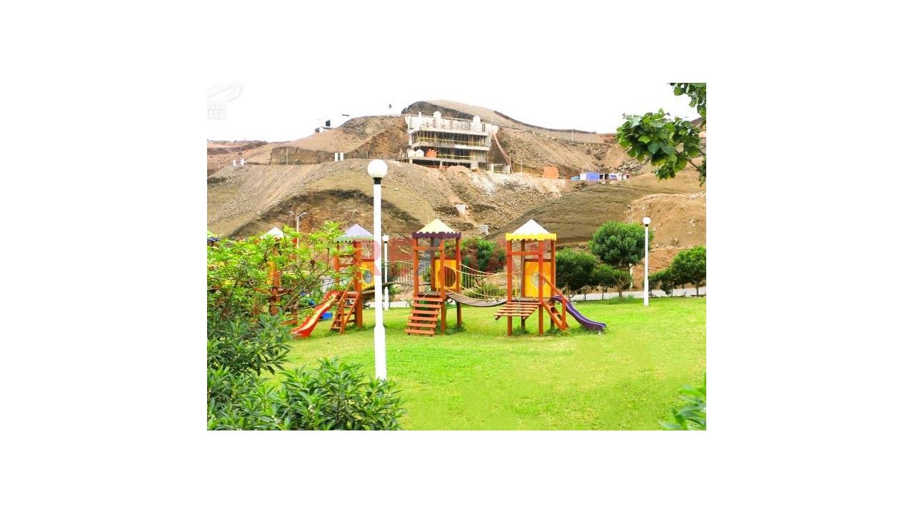 ¡Vendo Terreno En Condómino Exclusivo “Club Náutico Poseidón” En Pucusana! - 5
