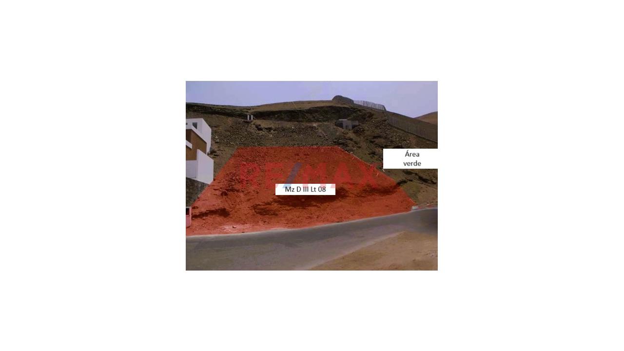 ¡Vendo Terreno En Condómino Exclusivo “Club Náutico Poseidón” En Pucusana! - 7