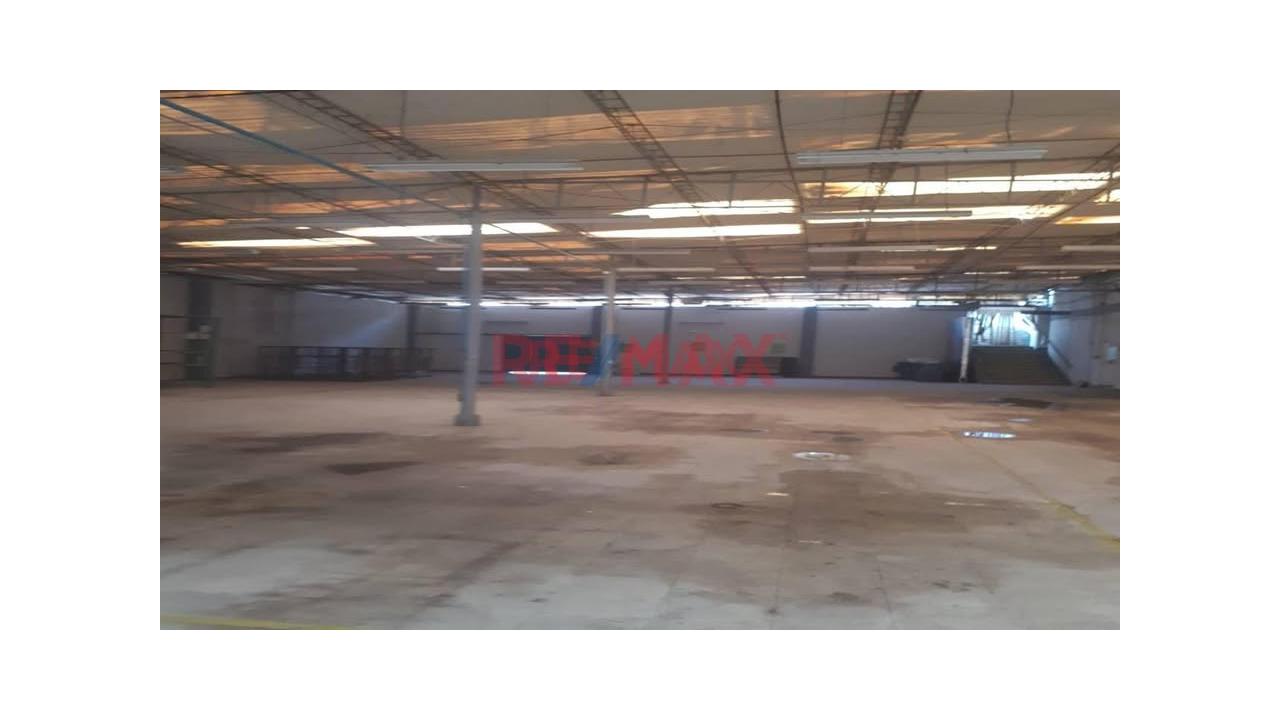Venta De Local En La Campiña, Chorrillos. - 6