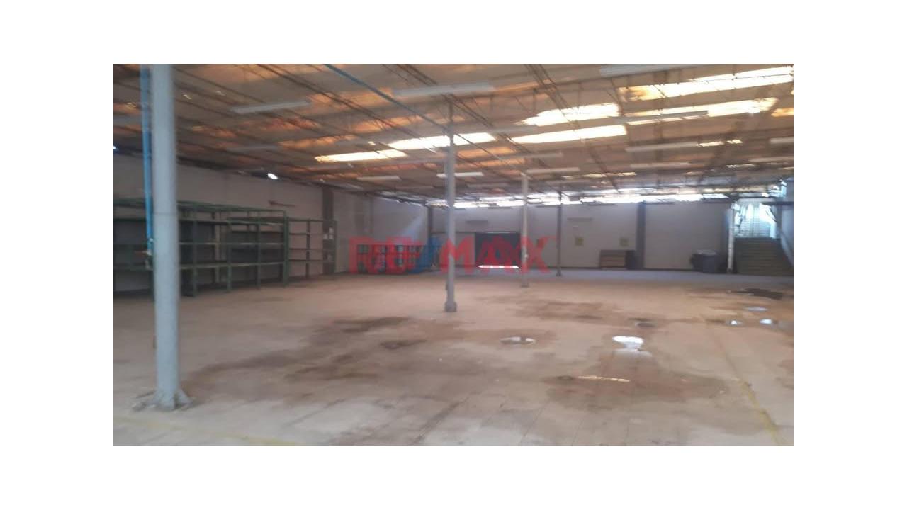 Venta De Local En La Campiña, Chorrillos. - 3