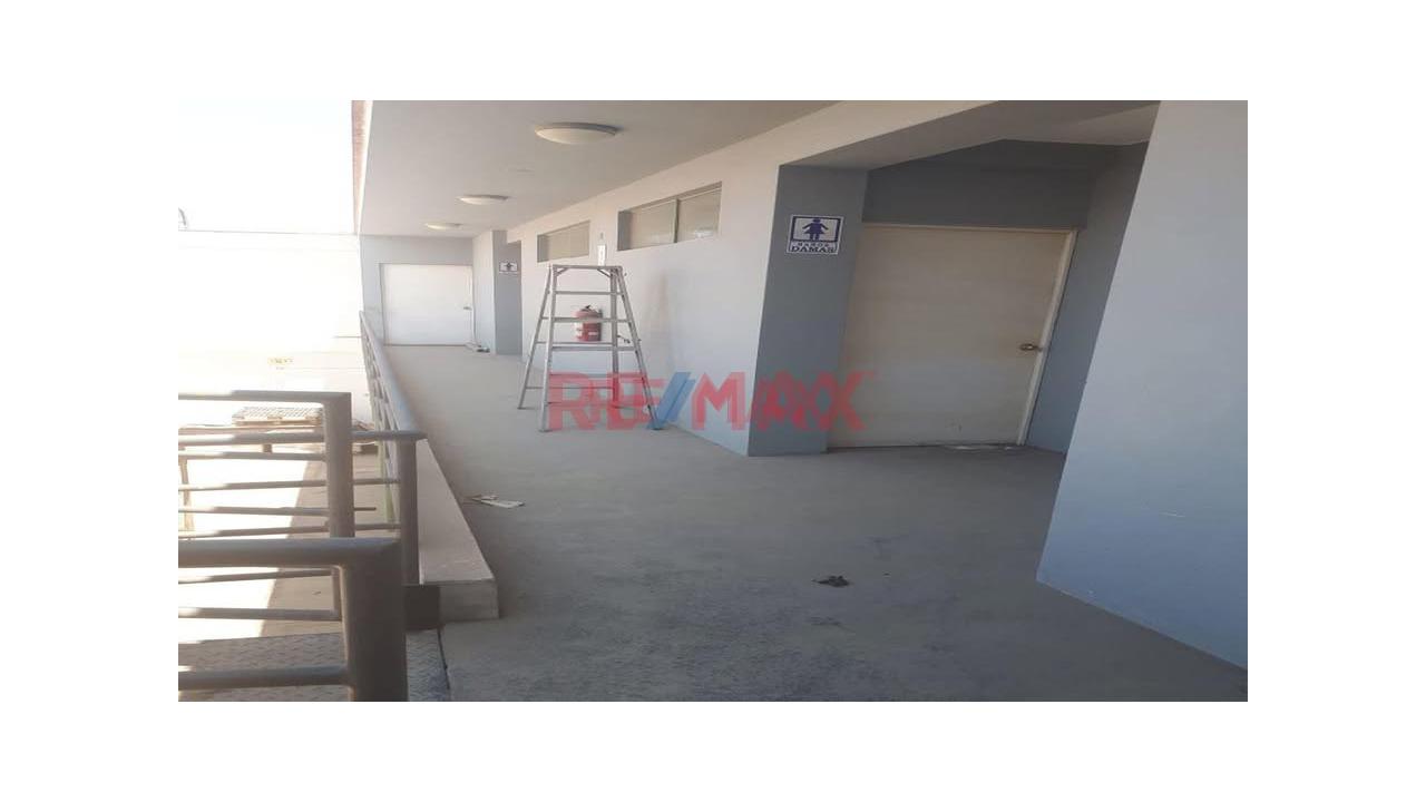 Venta De Local En La Campiña, Chorrillos. - 10