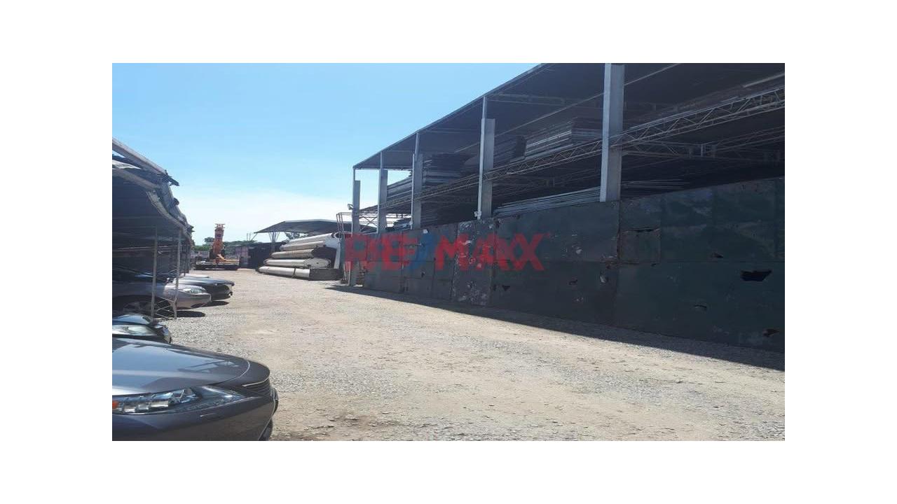 Venta De Local En La Campiña, Chorrillos. - 3