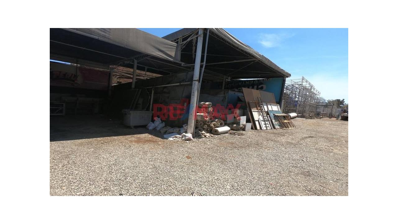 Venta De Local En La Campiña, Chorrillos. - 8