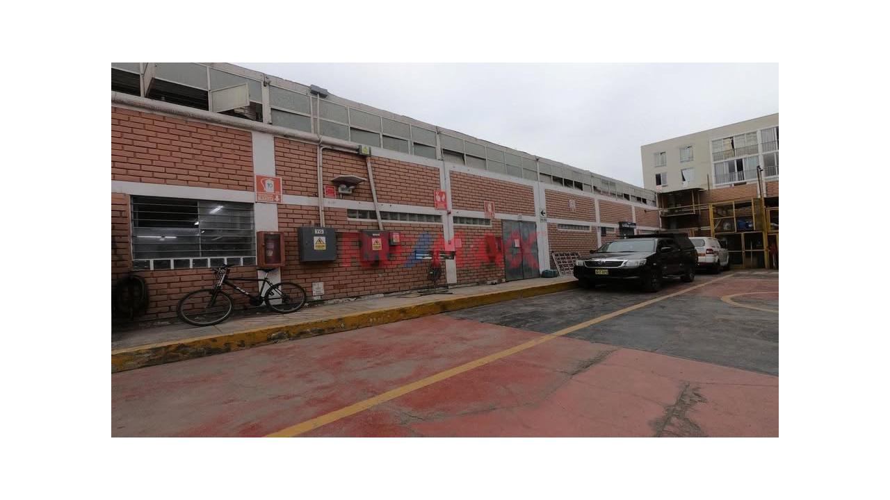 Venta De Local En La Campiña, Chorrillos. - 4