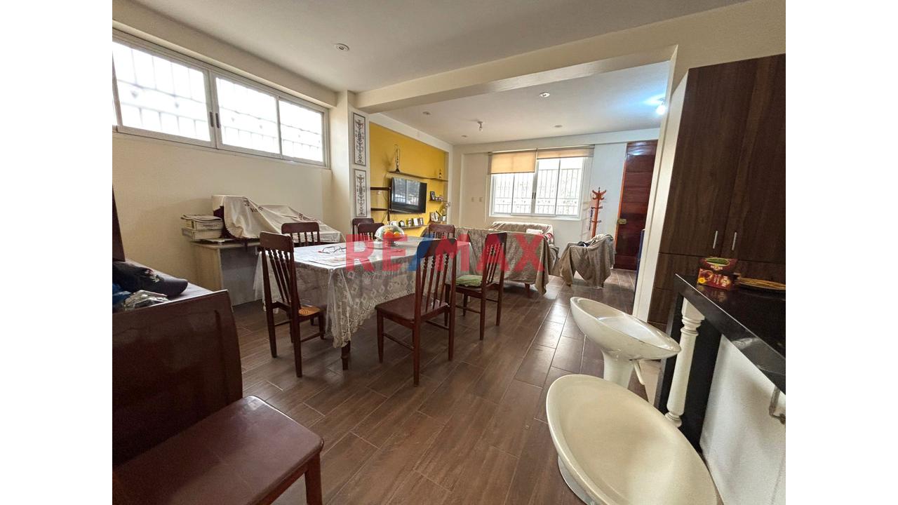 🏡 Venta De Casa, Departamento Y Local Comercial En Un Solo Lugar En San Antonio De Carabayllo — foto 11