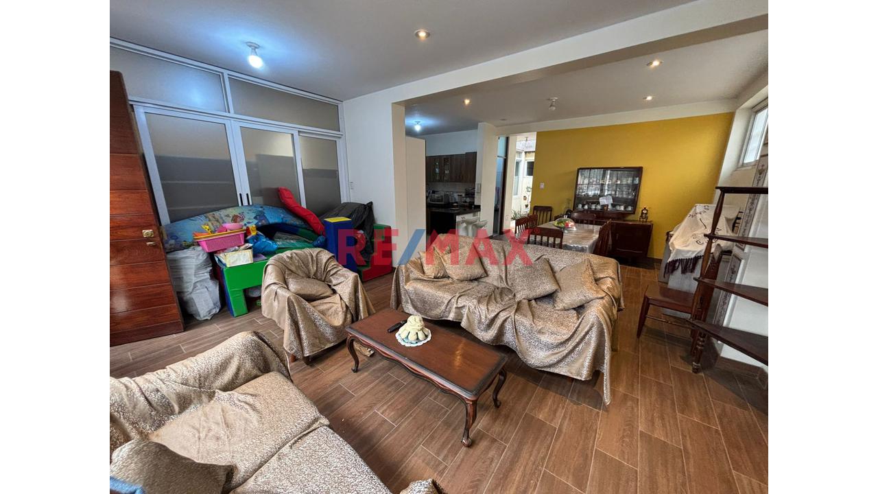 🏡 Venta De Casa, Departamento Y Local Comercial En Un Solo Lugar En San Antonio De Carabayllo — foto 10